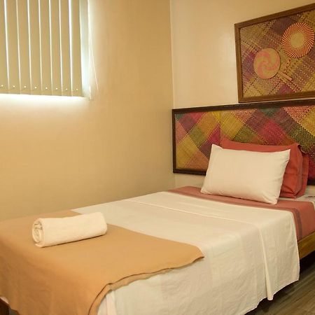מלון Davao City Bahay Ni Tuding - House Of Tuding מראה חיצוני תמונה