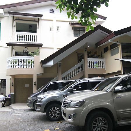 מלון Davao City Bahay Ni Tuding - House Of Tuding מראה חיצוני תמונה