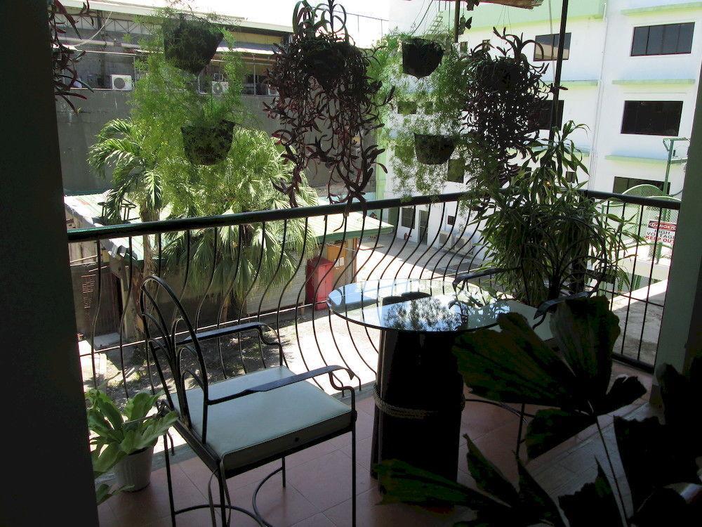 מלון Davao City Bahay Ni Tuding - House Of Tuding מראה חיצוני תמונה