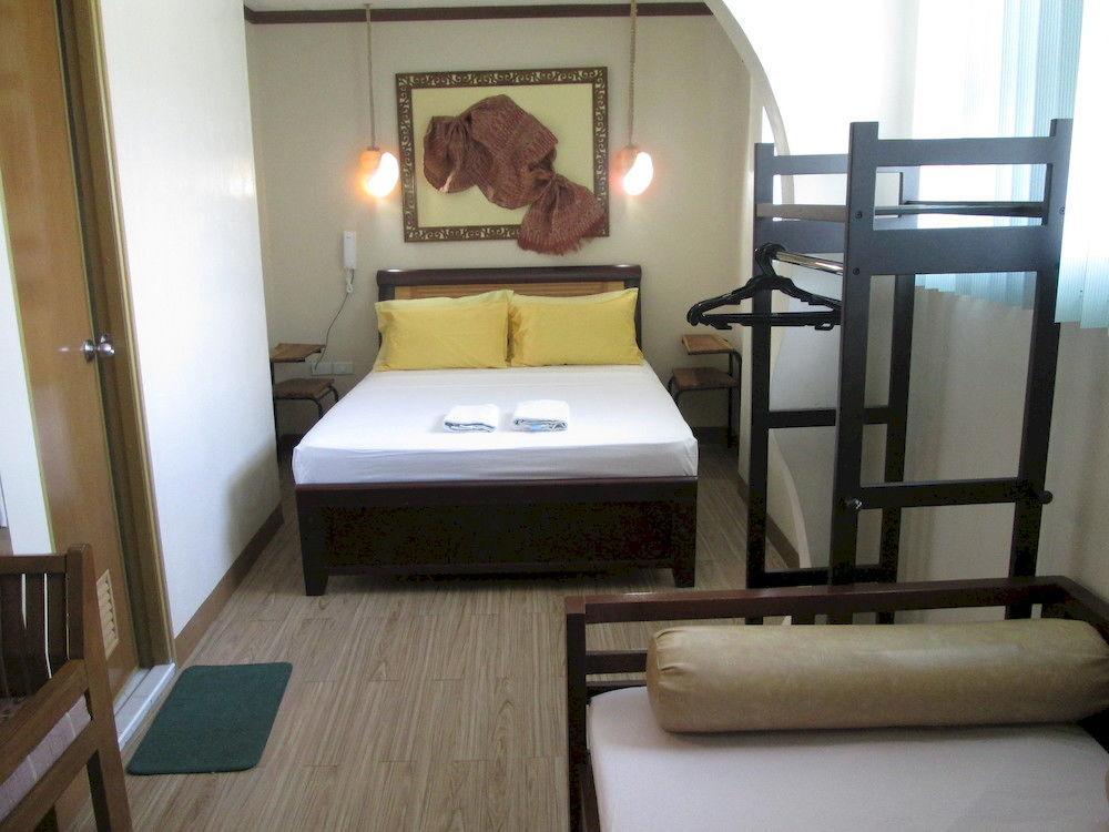מלון Davao City Bahay Ni Tuding - House Of Tuding מראה חיצוני תמונה