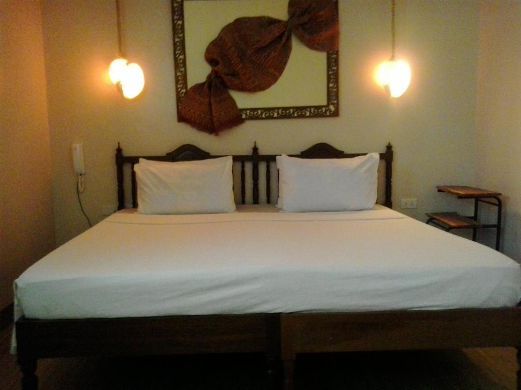 מלון Davao City Bahay Ni Tuding - House Of Tuding חדר תמונה