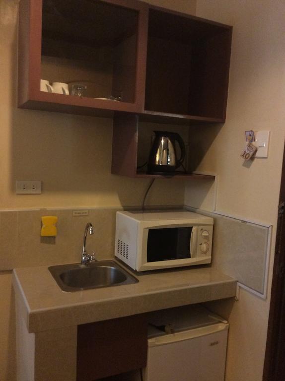 מלון Davao City Bahay Ni Tuding - House Of Tuding מראה חיצוני תמונה