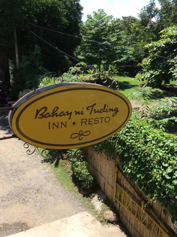 מלון Davao City Bahay Ni Tuding - House Of Tuding מראה חיצוני תמונה