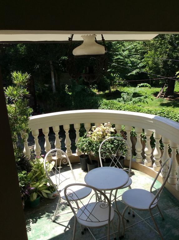 מלון Davao City Bahay Ni Tuding - House Of Tuding מראה חיצוני תמונה
