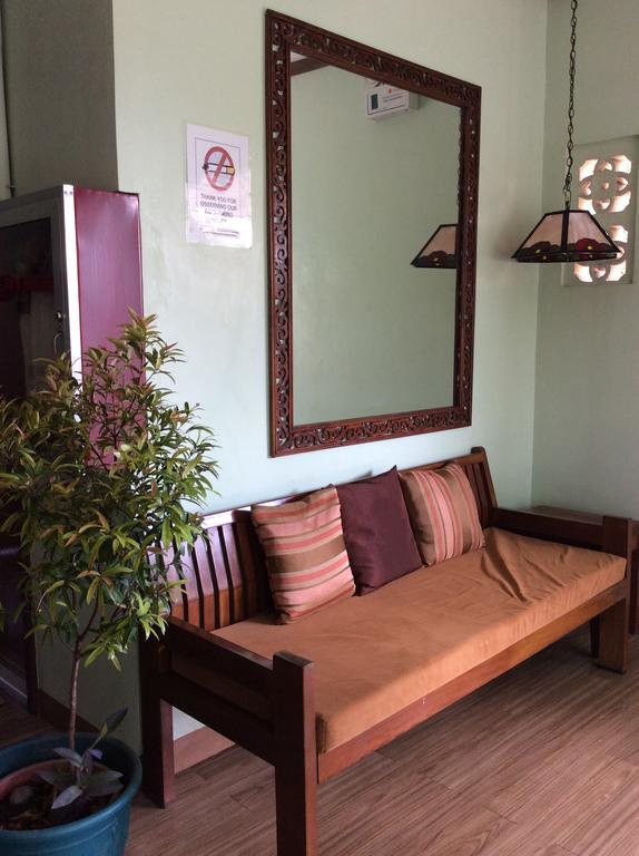 מלון Davao City Bahay Ni Tuding - House Of Tuding מראה חיצוני תמונה