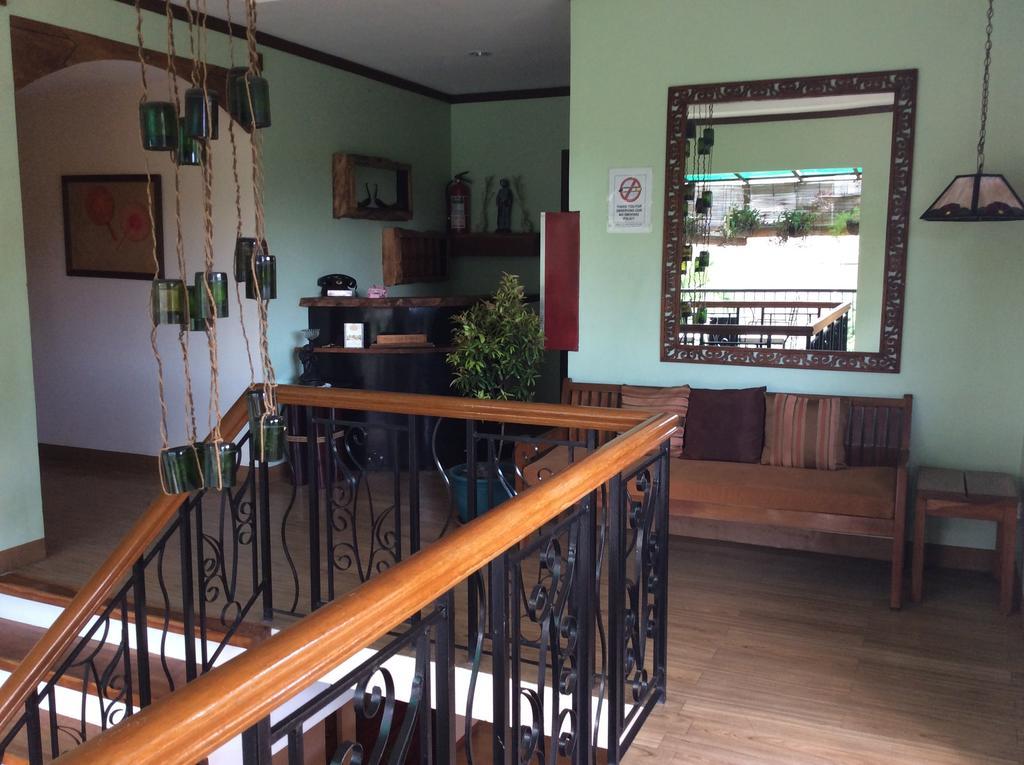 מלון Davao City Bahay Ni Tuding - House Of Tuding מראה חיצוני תמונה