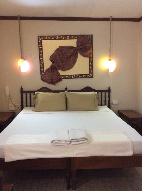 מלון Davao City Bahay Ni Tuding - House Of Tuding מראה חיצוני תמונה