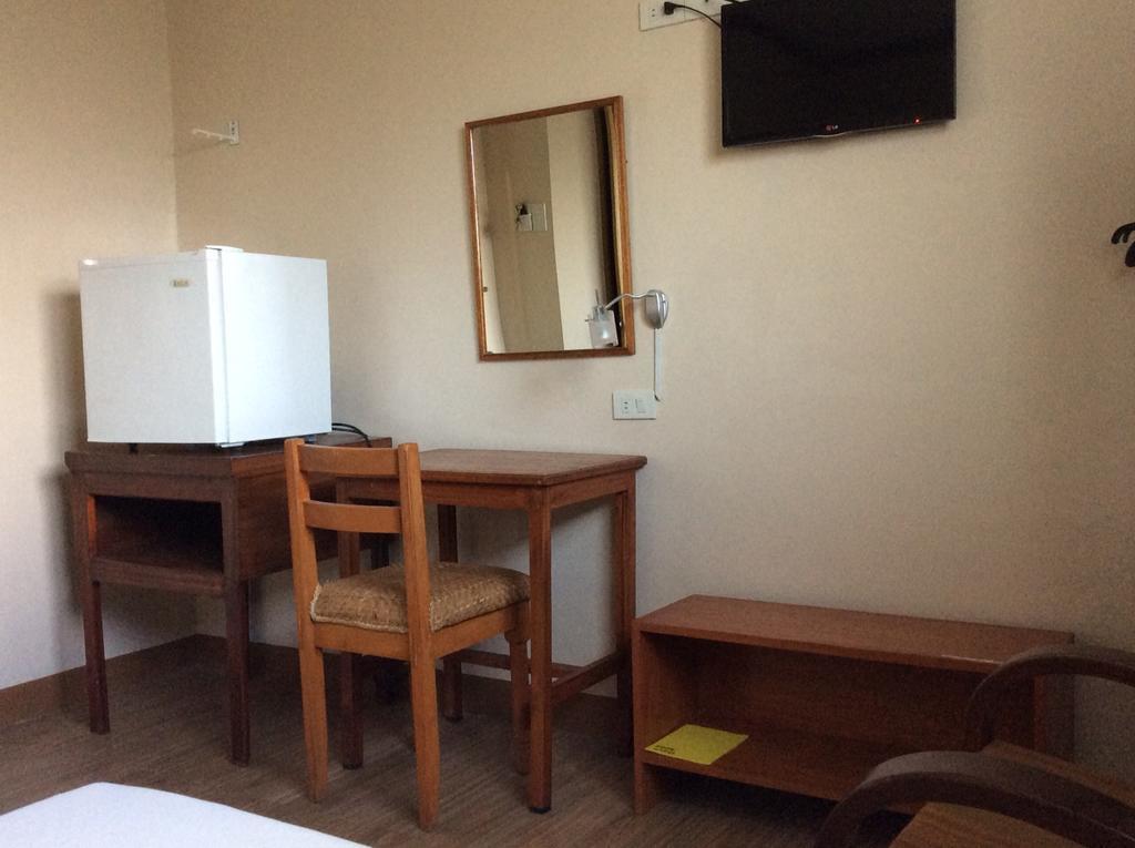 מלון Davao City Bahay Ni Tuding - House Of Tuding מראה חיצוני תמונה