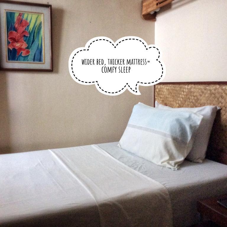 מלון Davao City Bahay Ni Tuding - House Of Tuding מראה חיצוני תמונה