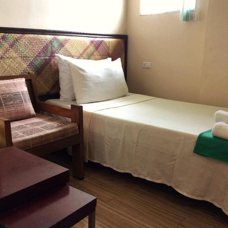 מלון Davao City Bahay Ni Tuding - House Of Tuding מראה חיצוני תמונה