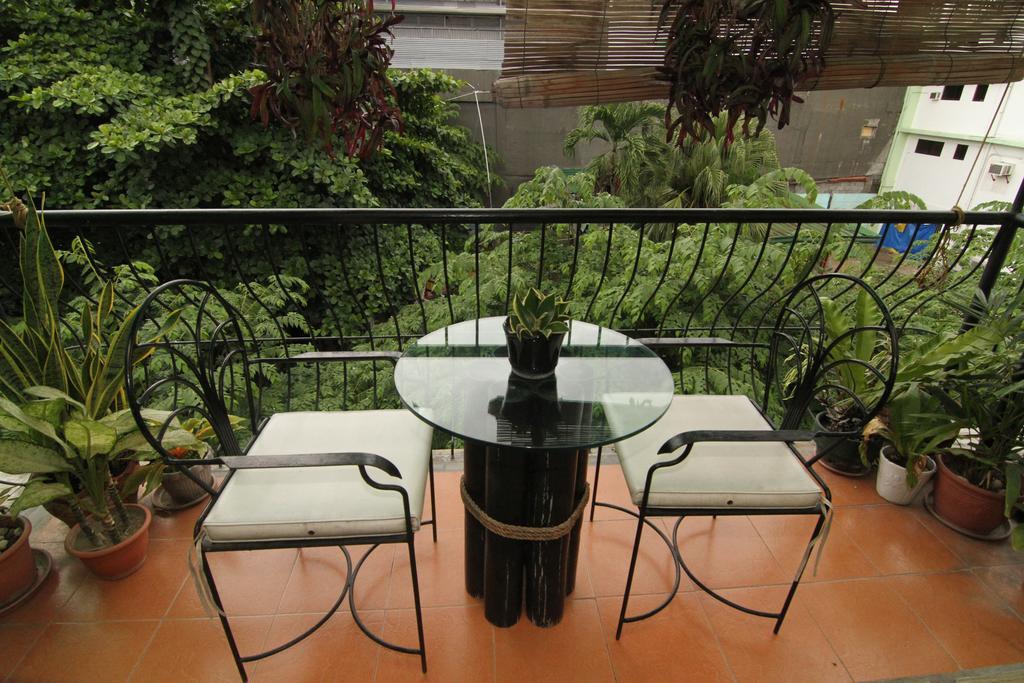 מלון Davao City Bahay Ni Tuding - House Of Tuding מראה חיצוני תמונה