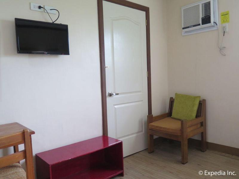 מלון Davao City Bahay Ni Tuding - House Of Tuding מראה חיצוני תמונה