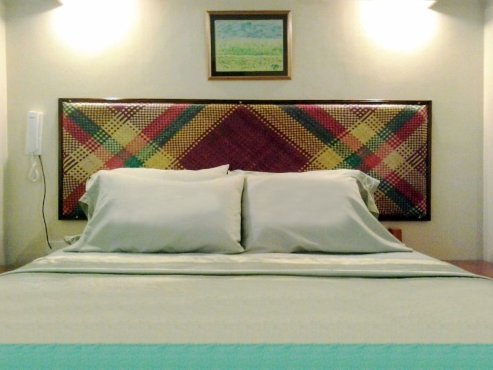 מלון Davao City Bahay Ni Tuding - House Of Tuding מראה חיצוני תמונה