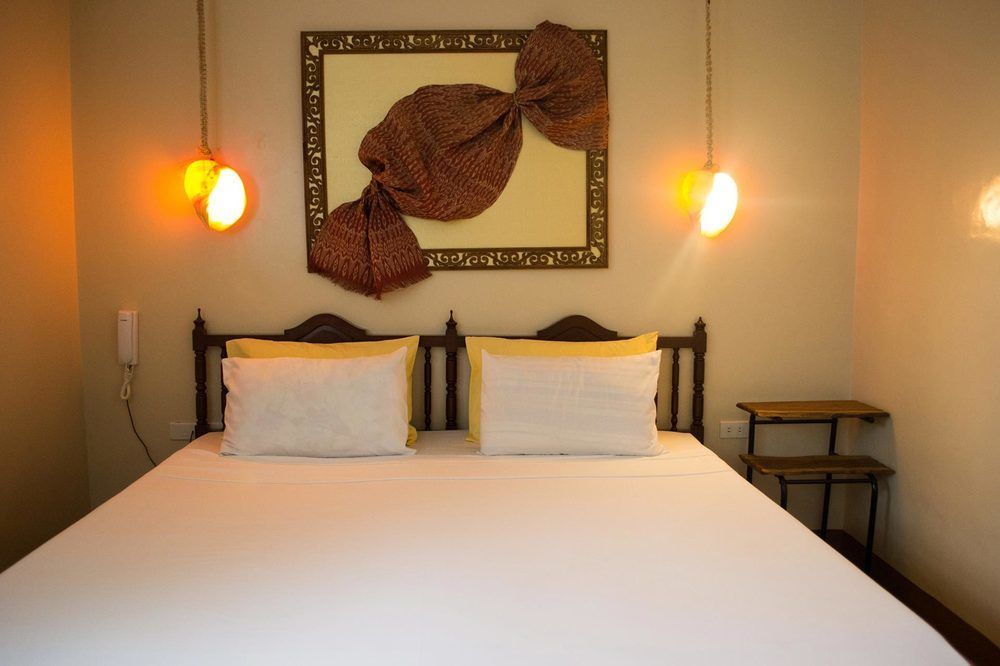 מלון Davao City Bahay Ni Tuding - House Of Tuding מראה חיצוני תמונה