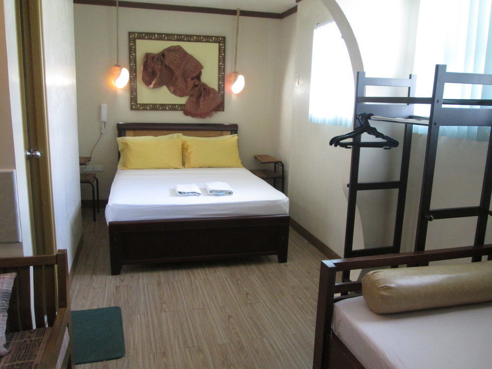 מלון Davao City Bahay Ni Tuding - House Of Tuding מראה חיצוני תמונה