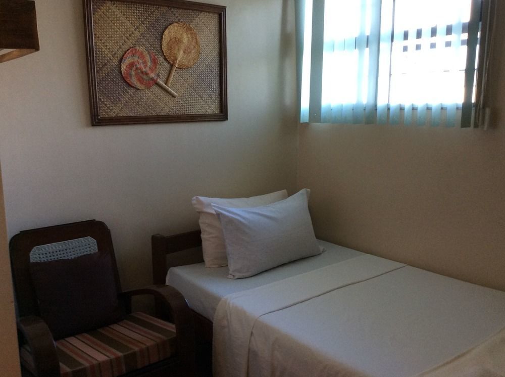 מלון Davao City Bahay Ni Tuding - House Of Tuding מראה חיצוני תמונה