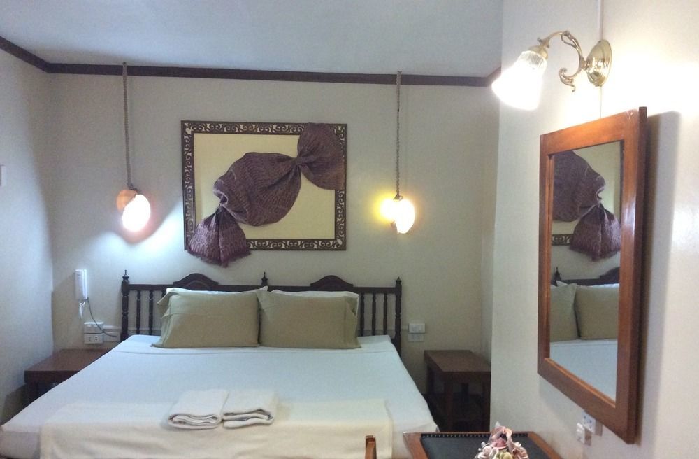 מלון Davao City Bahay Ni Tuding - House Of Tuding מראה חיצוני תמונה