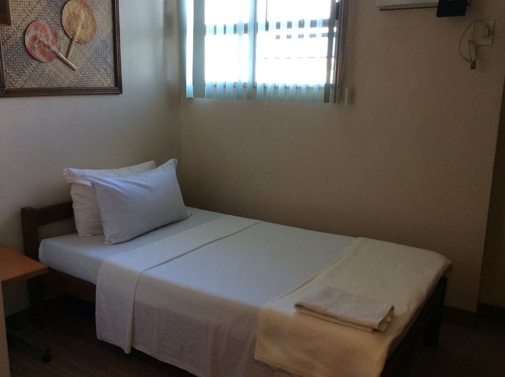 מלון Davao City Bahay Ni Tuding - House Of Tuding מראה חיצוני תמונה