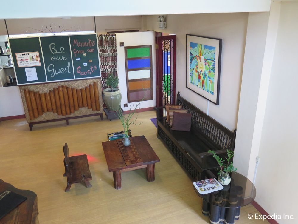 מלון Davao City Bahay Ni Tuding - House Of Tuding מראה חיצוני תמונה