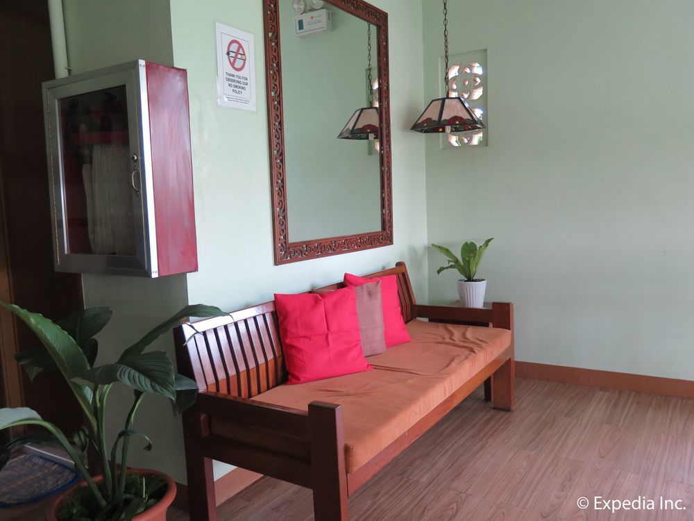מלון Davao City Bahay Ni Tuding - House Of Tuding מראה חיצוני תמונה