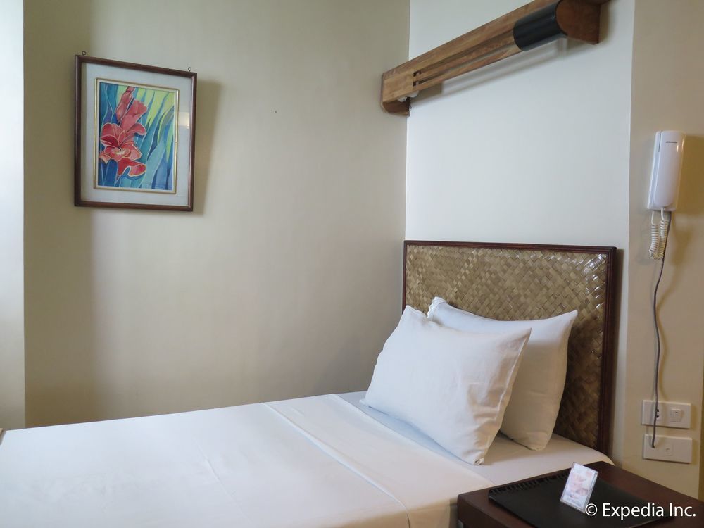 מלון Davao City Bahay Ni Tuding - House Of Tuding מראה חיצוני תמונה