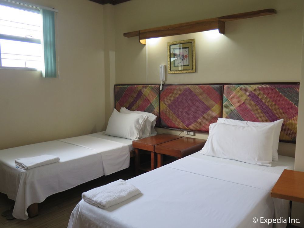 מלון Davao City Bahay Ni Tuding - House Of Tuding מראה חיצוני תמונה