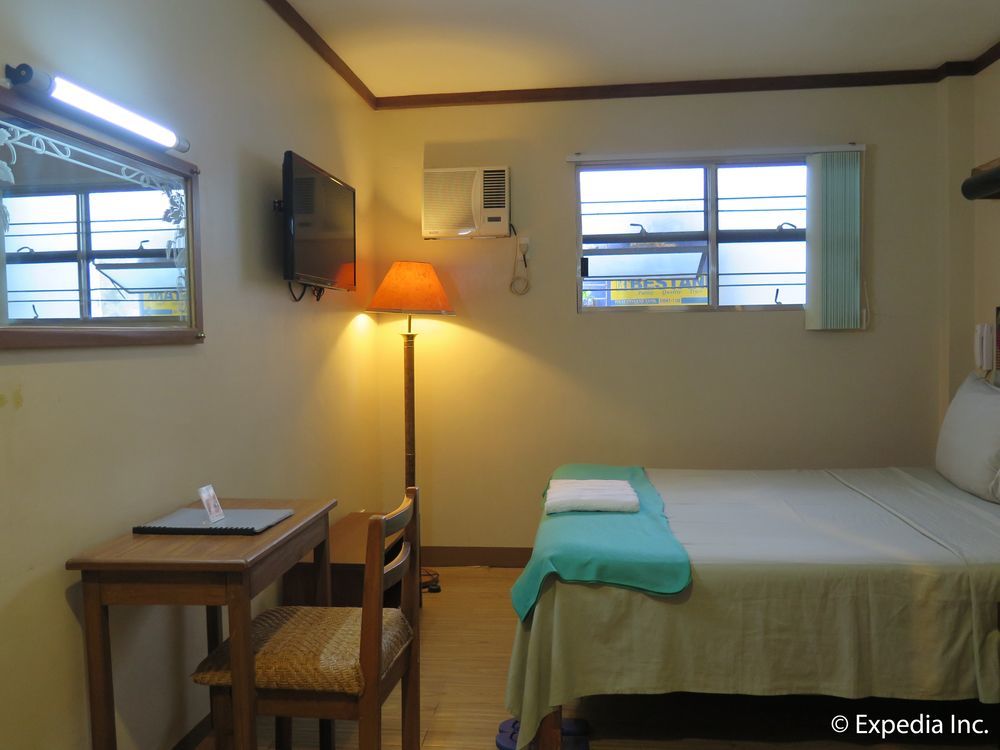 מלון Davao City Bahay Ni Tuding - House Of Tuding מראה חיצוני תמונה