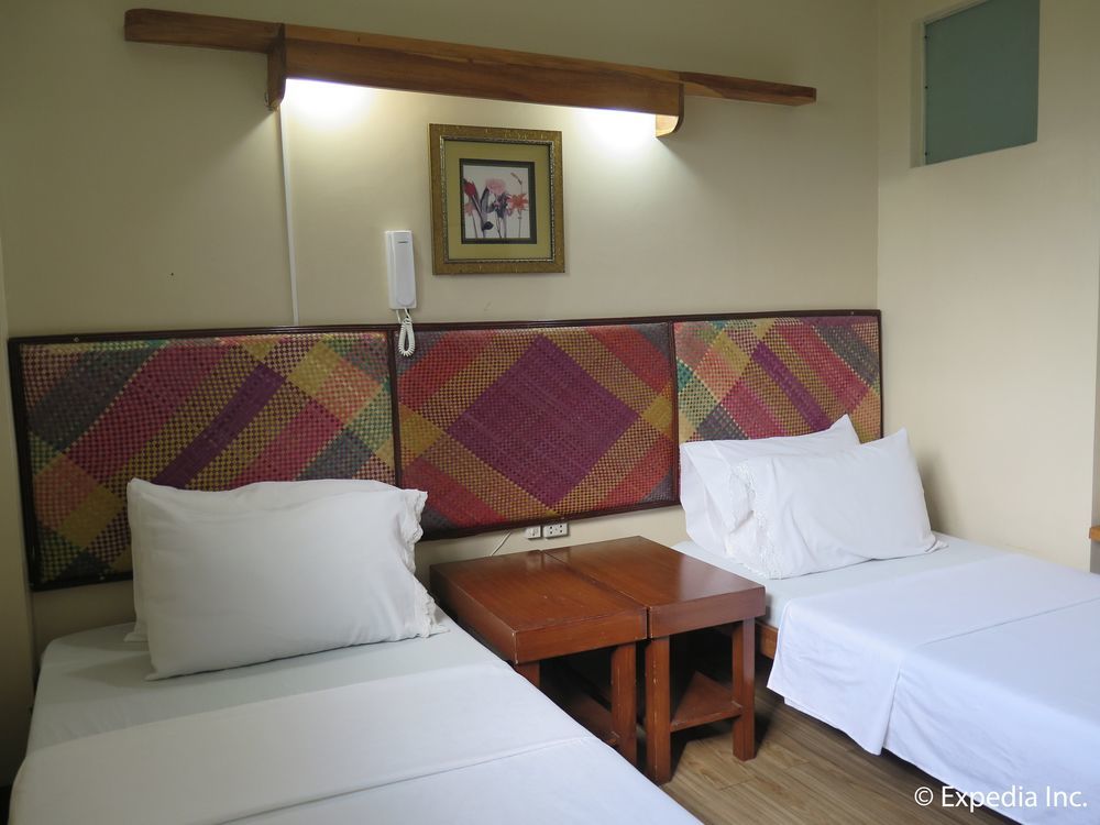 מלון Davao City Bahay Ni Tuding - House Of Tuding מראה חיצוני תמונה