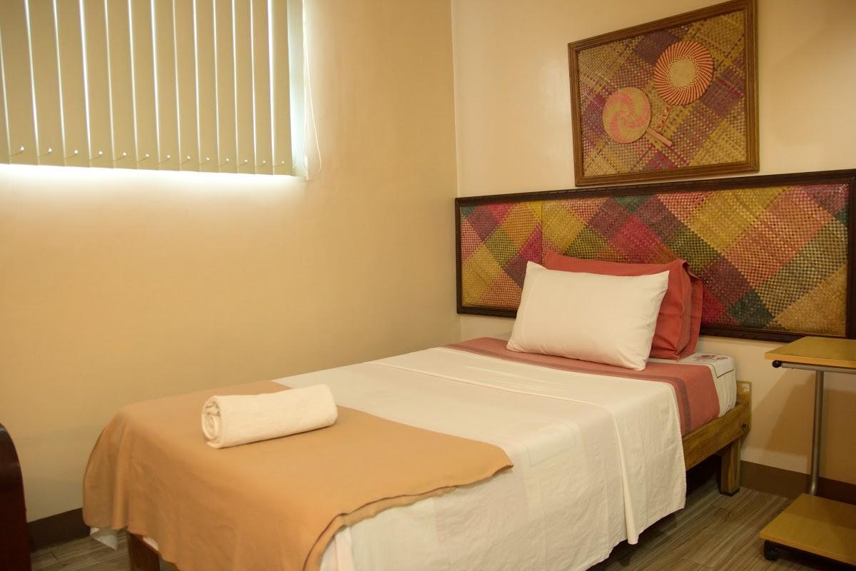 מלון Davao City Bahay Ni Tuding - House Of Tuding מראה חיצוני תמונה