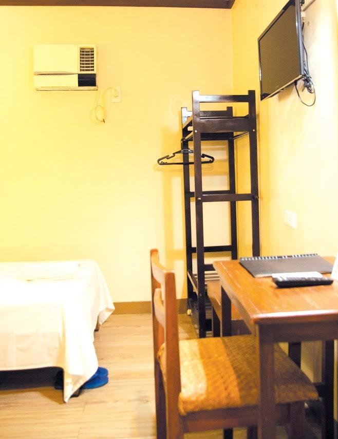 מלון Davao City Bahay Ni Tuding - House Of Tuding מראה חיצוני תמונה