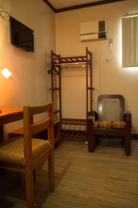 מלון Davao City Bahay Ni Tuding - House Of Tuding מראה חיצוני תמונה