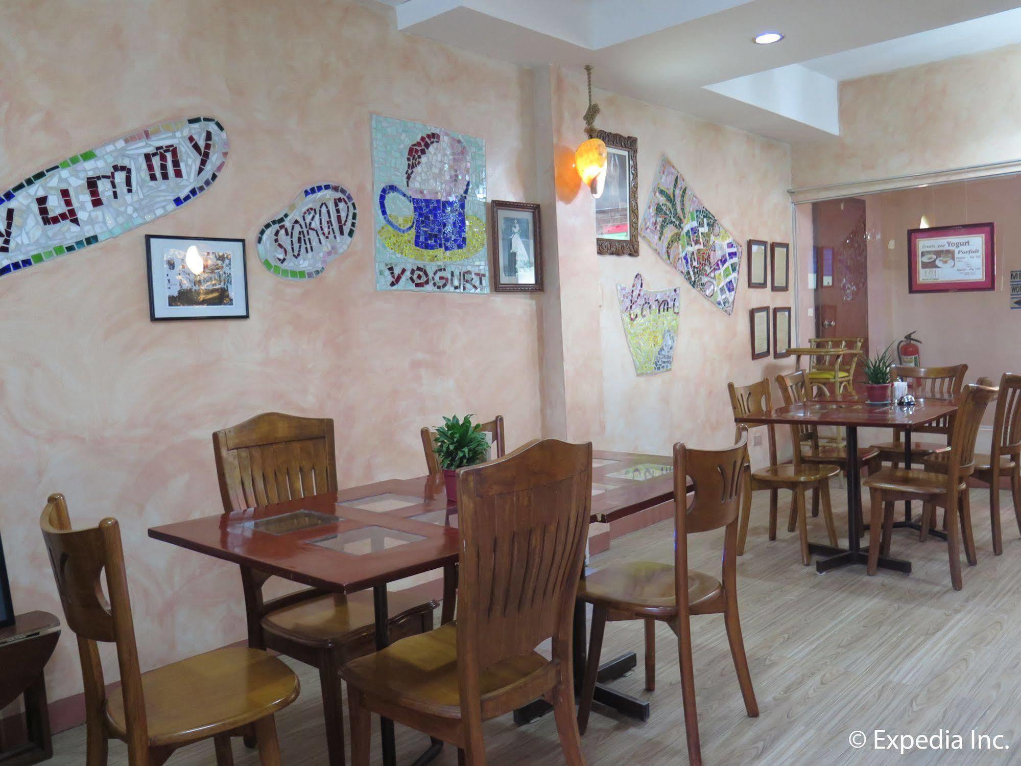 מלון Davao City Bahay Ni Tuding - House Of Tuding מראה חיצוני תמונה