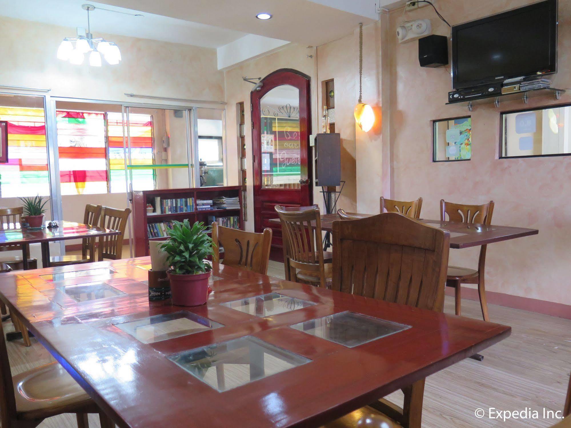 מלון Davao City Bahay Ni Tuding - House Of Tuding מראה חיצוני תמונה