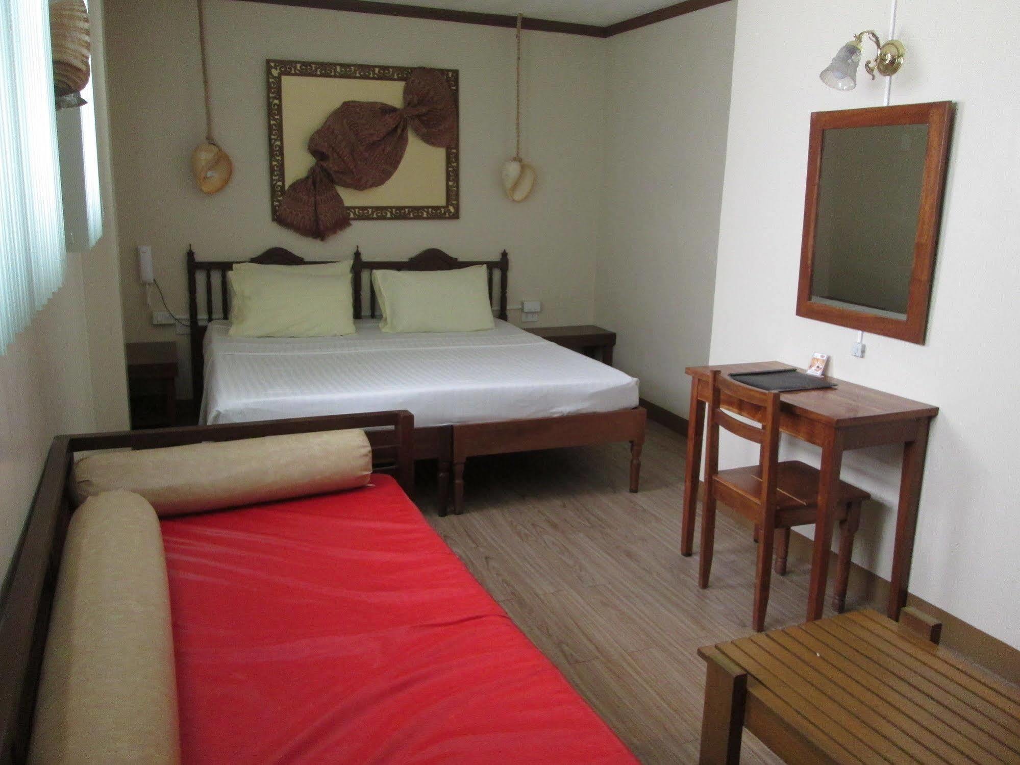 מלון Davao City Bahay Ni Tuding - House Of Tuding מראה חיצוני תמונה